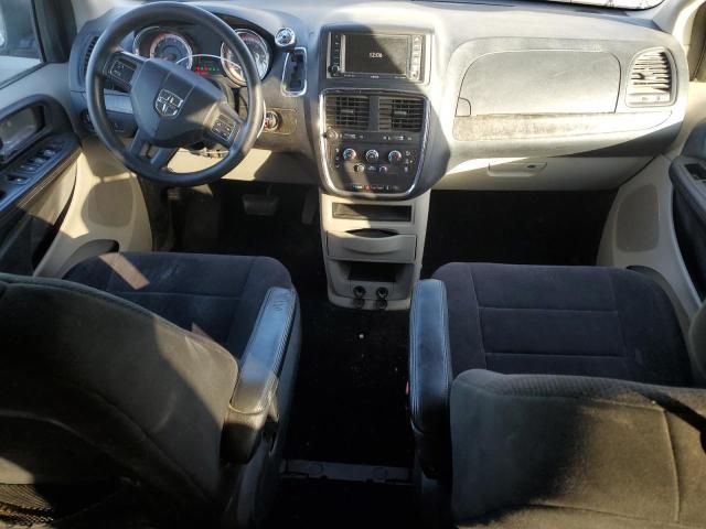 2011 Dodge Grand Caravan Mainstreet