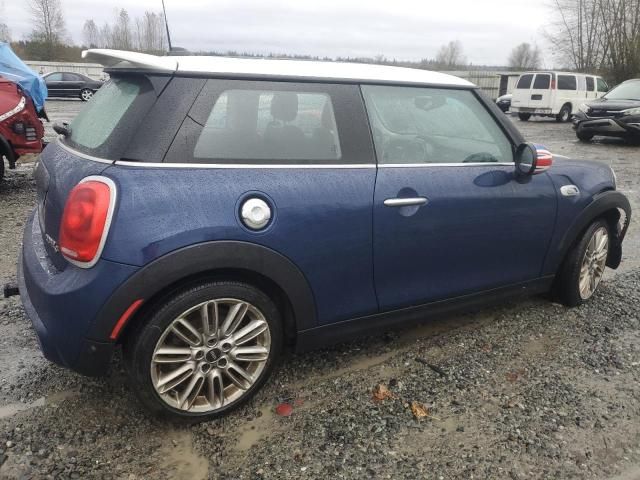 2014 Mini Cooper S