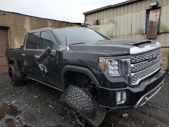 2023 GMC Sierra K2500 Denali