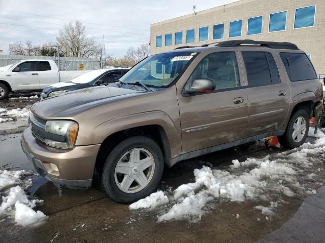 2003 Chevrolet Trailblazer EXT