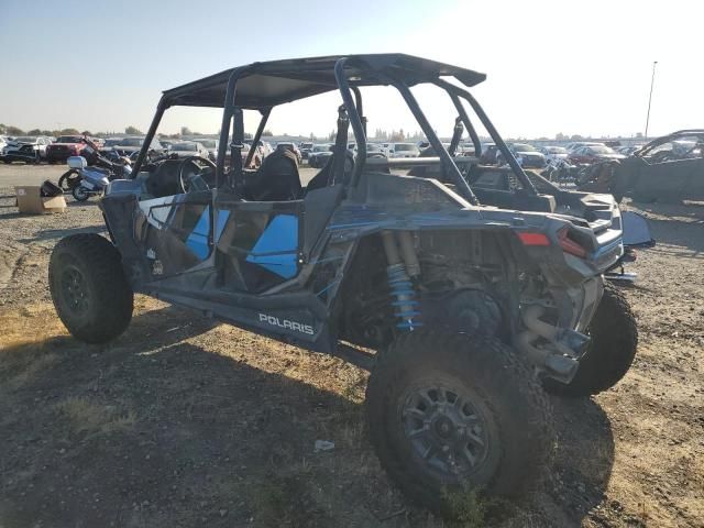 2019 Polaris RZR XP 4 Turbo EPS