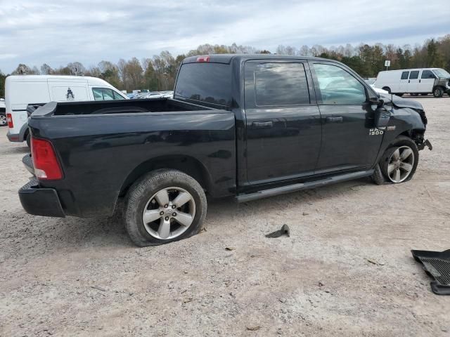 2014 Dodge RAM 1500 ST