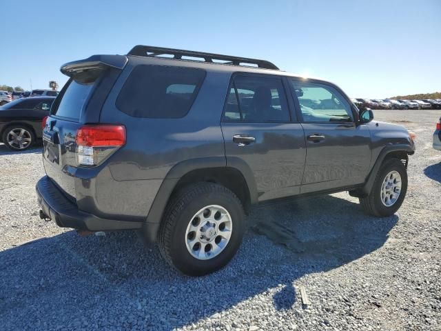 2010 Toyota 4runner SR5