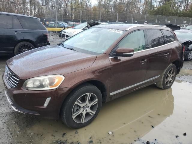 2015 Volvo XC60 T6 Premier