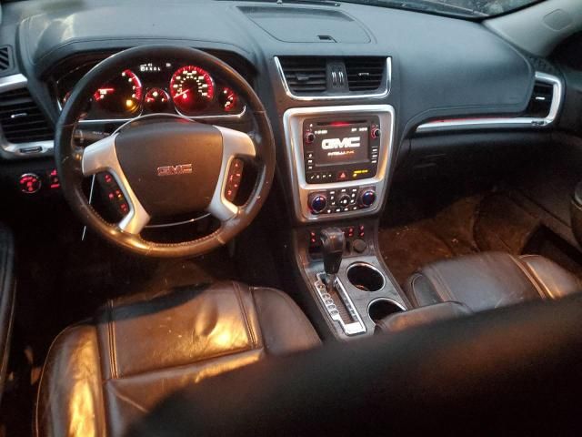 2013 GMC Acadia SLT-1