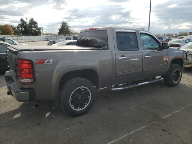 2013 GMC Sierra K1500 SLE