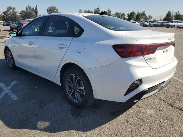 2023 KIA Forte LX