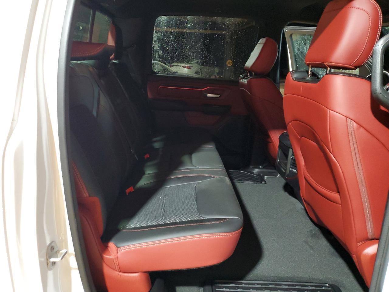 2023 Dodge RAM 1500 Rebel