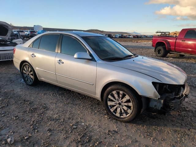 2009 Hyundai Sonata SE