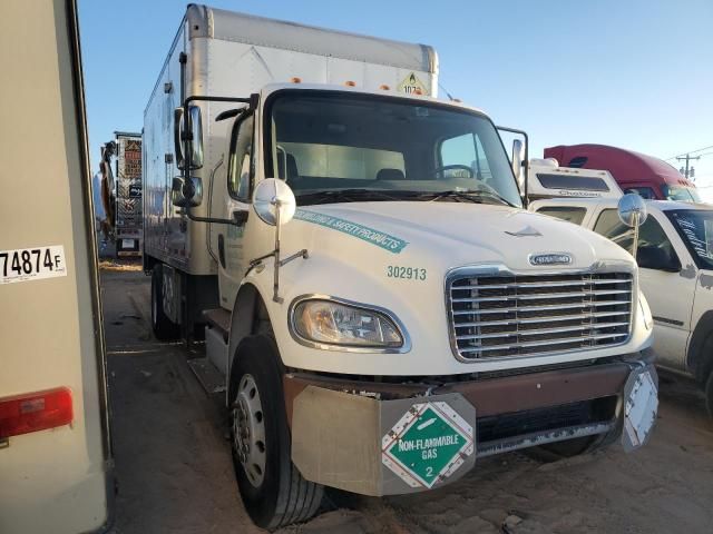 2012 Freightliner M2 106 Medium Duty