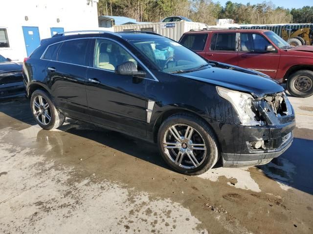 2011 Cadillac SRX Premium Collection