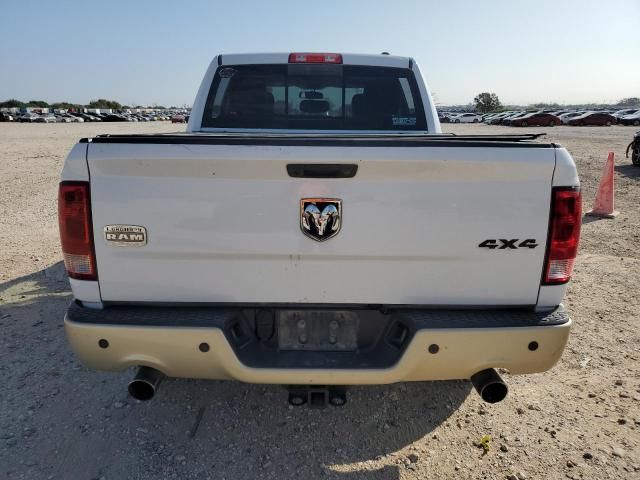 2011 Dodge RAM 1500