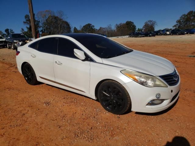 2013 Hyundai Azera GLS