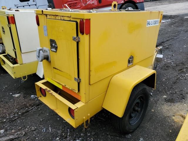 1998 Ck Power CK4039TGS