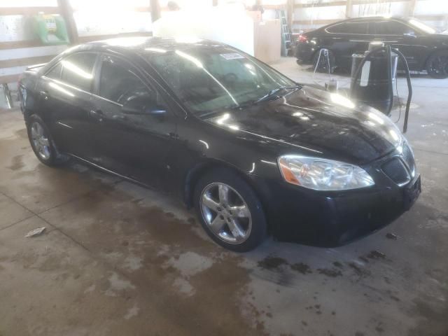 2007 Pontiac G6 GT