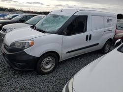 Dodge Promaster City Vehiculos salvage en venta: 2016 Dodge RAM Promaster City