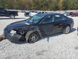 Toyota Camry salvage cars for sale: 2009 Toyota Camry Base