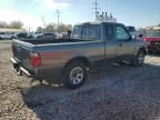 2004 Ford Ranger Super Cab