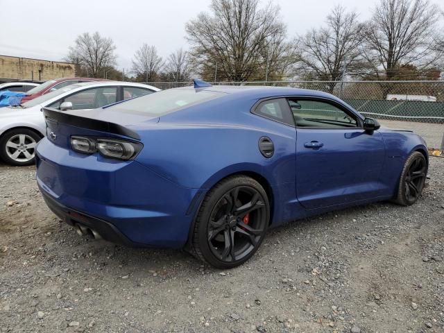 2023 Chevrolet Camaro LT1