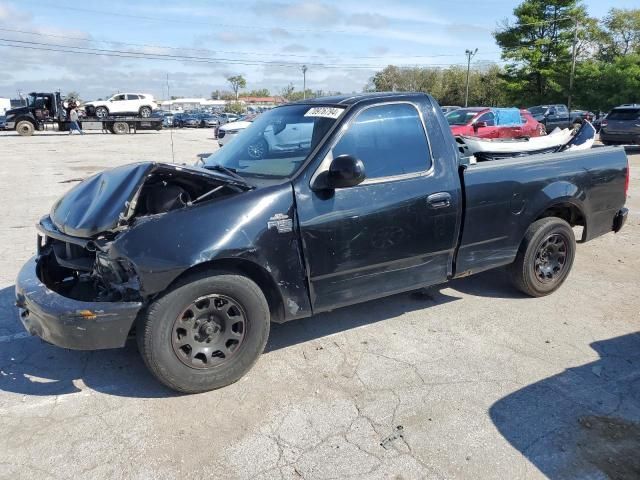 1998 Ford F150