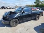 1998 Ford F150