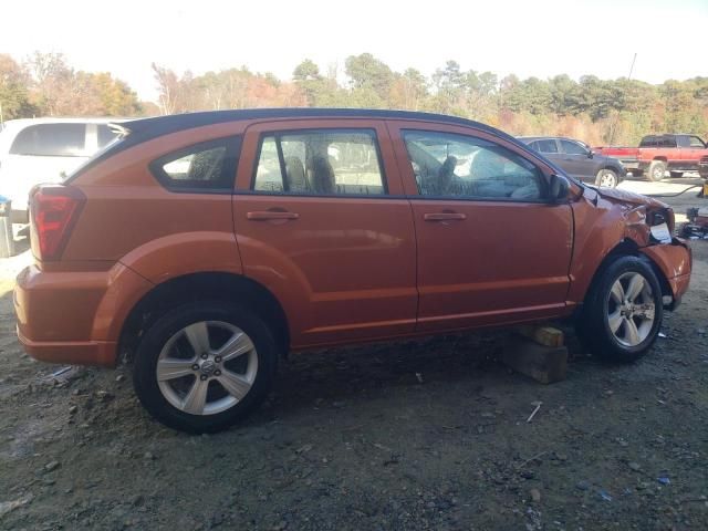 2011 Dodge Caliber Mainstreet