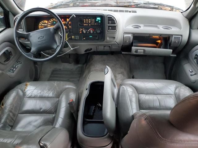 1996 Chevrolet Tahoe K1500