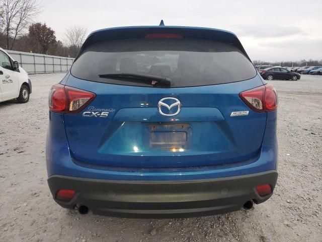 2013 Mazda CX-5 Touring