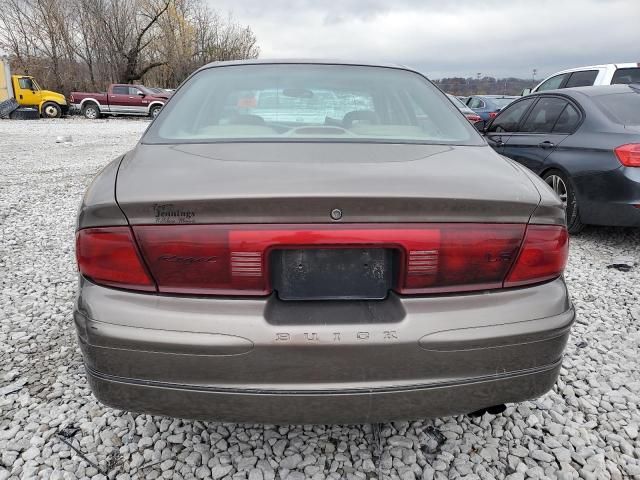 2004 Buick Regal LS