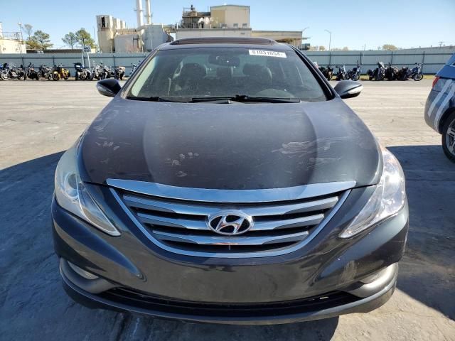 2014 Hyundai Sonata SE