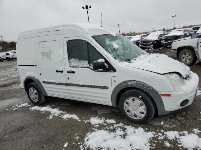 2012 Ford Transit Connect XLT