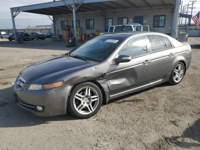 2008 Acura TL