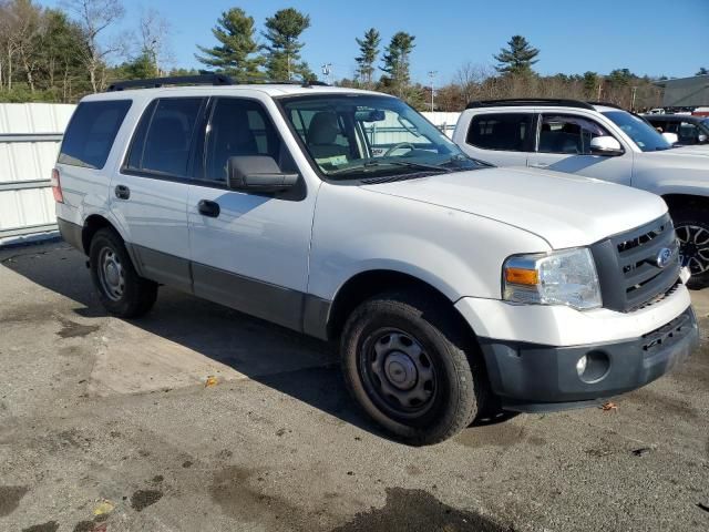 2014 Ford Expedition XL