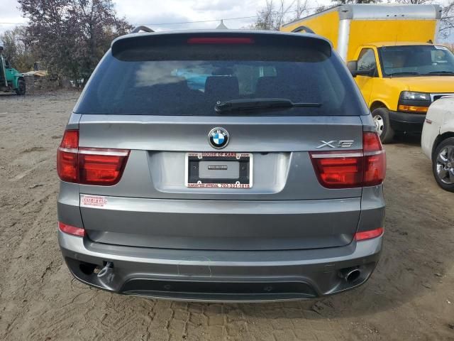 2012 BMW X5 XDRIVE35I