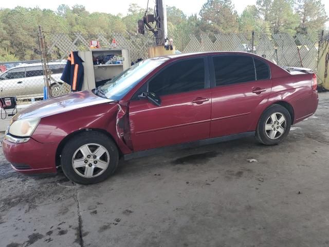 2005 Chevrolet Malibu LS