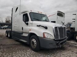 Freightliner salvage cars for sale: 2013 Freightliner Cascadia 125