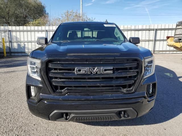 2020 GMC Sierra K1500 Elevation