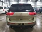 2013 Lincoln MKX