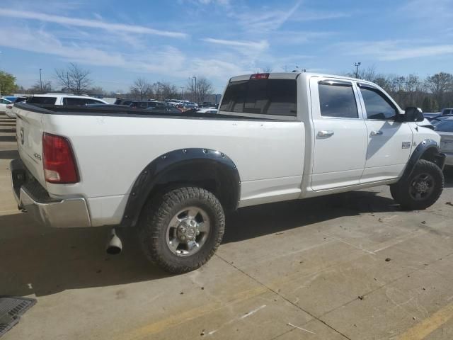 2011 Dodge RAM 2500