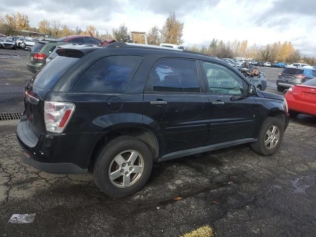 2008 Chevrolet Equinox LS