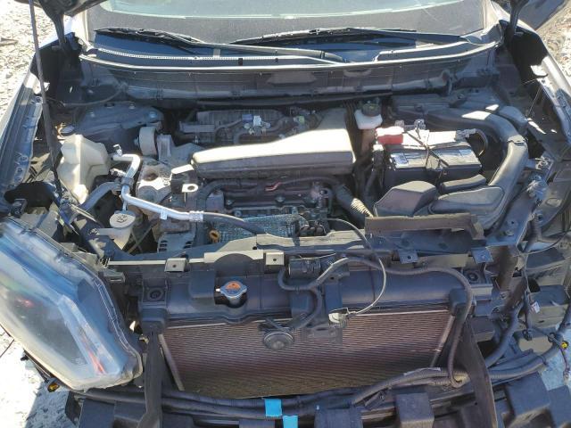 2015 Nissan 2015 Niss Rogue s