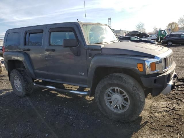 2009 Hummer H3