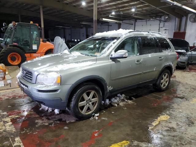 2007 Volvo XC90 3.2