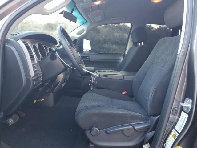 2012 Toyota Tundra Double Cab SR5