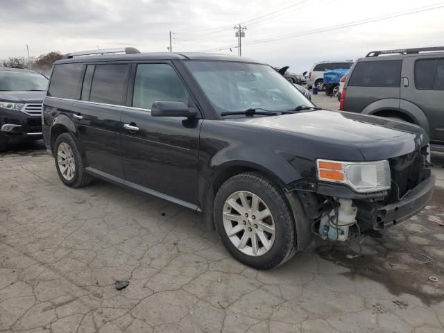 2012 Ford Flex SEL