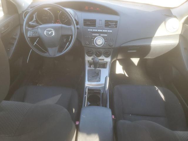 2011 Mazda 3 I