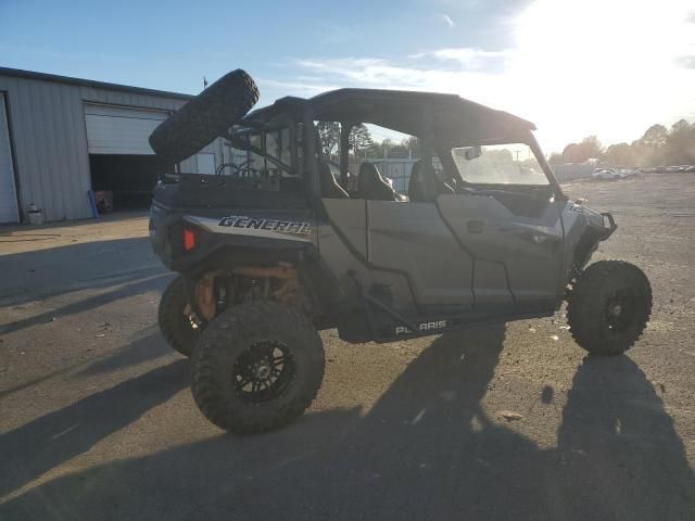 2020 Polaris General 4 1000 Premium