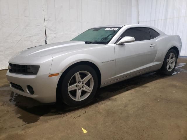 2010 Chevrolet Camaro LT