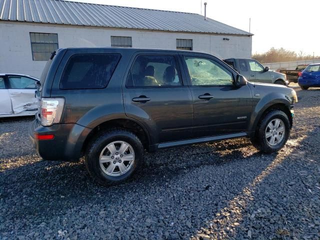 2008 Mercury Mariner