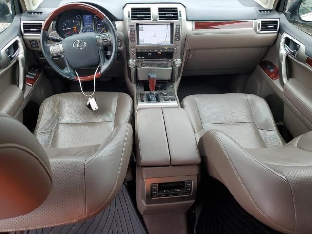 2013 Lexus GX 460 Premium